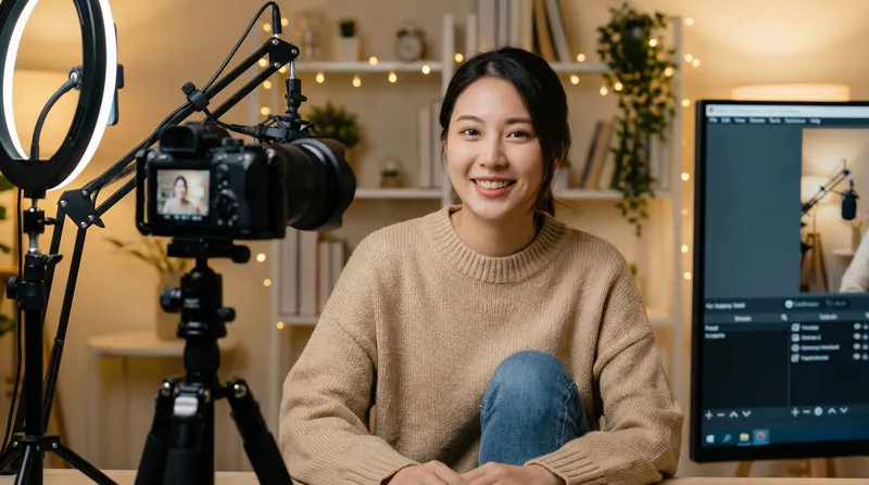 探花精选视频 - 都市生活纪实短片