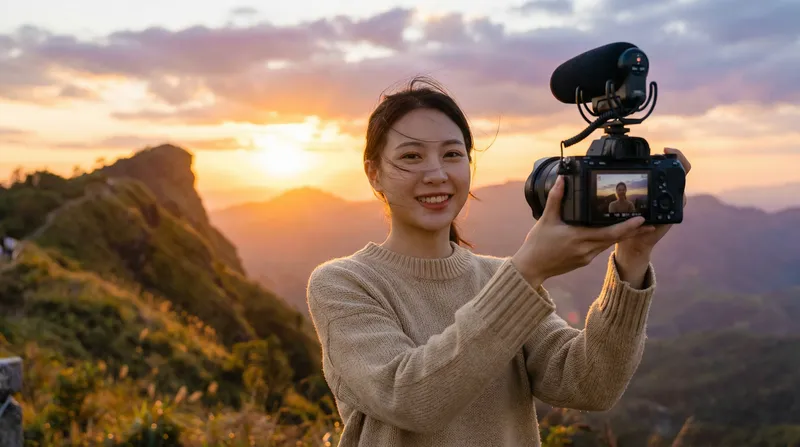 探花视频 - 旅行风光纪录