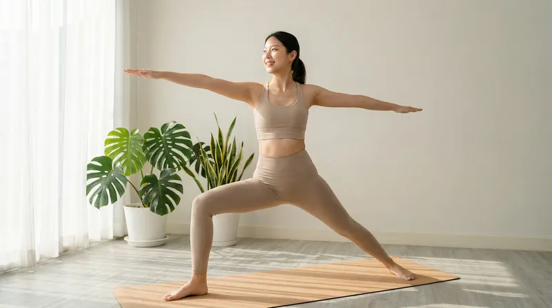 探花视频 - 瑜伽健身课程